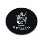 Logo Padaria Portuguesa