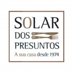 Logo Solar dos Presutos