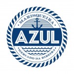 Logo Marisqueira Azul